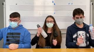bluedeal_med's tweet photo. #BDforthefuture

🏆 INTERNATIONAL FINALIST

Project: Aqua Project 
Centre: Conservatorio Profesional de Música Mariano Pérez Sánchez @cpmrequena
🇪🇸 SPAIN

Discover their song 👉 https://t.co/G4ipKZfIq7 🎶 https://t.co/KgtBfnRqfy