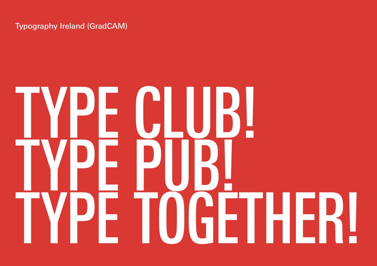 TypeTogether tweet picture