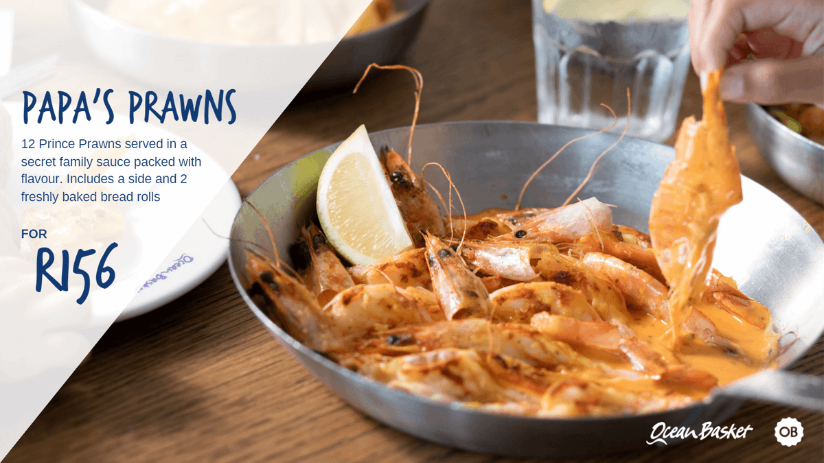 Ocean Basket tweet media