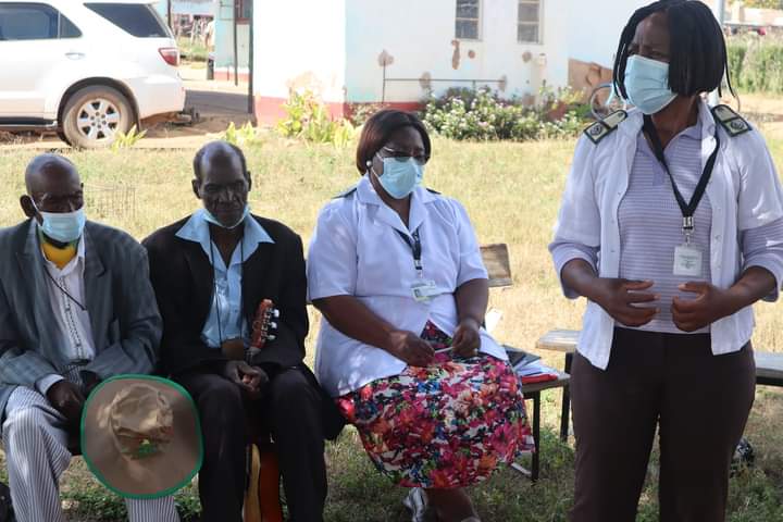 zhi4health's tweet photo. #InternationalNursesDay2022 is a special day to honor and celebrate the contributions of nurses all over the world. This year the theme for the day is "Nurses: A voice to Lead-Invest in Nursing and respect the rights to secure global health.
@MoHCCZim https://t.co/2vgeFyZPly