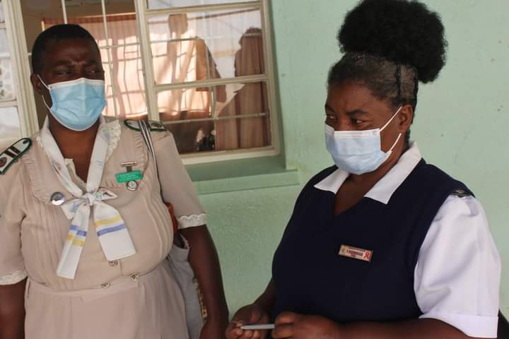 zhi4health's tweet photo. #InternationalNursesDay2022 is a special day to honor and celebrate the contributions of nurses all over the world. This year the theme for the day is "Nurses: A voice to Lead-Invest in Nursing and respect the rights to secure global health.
@MoHCCZim https://t.co/2vgeFyZPly