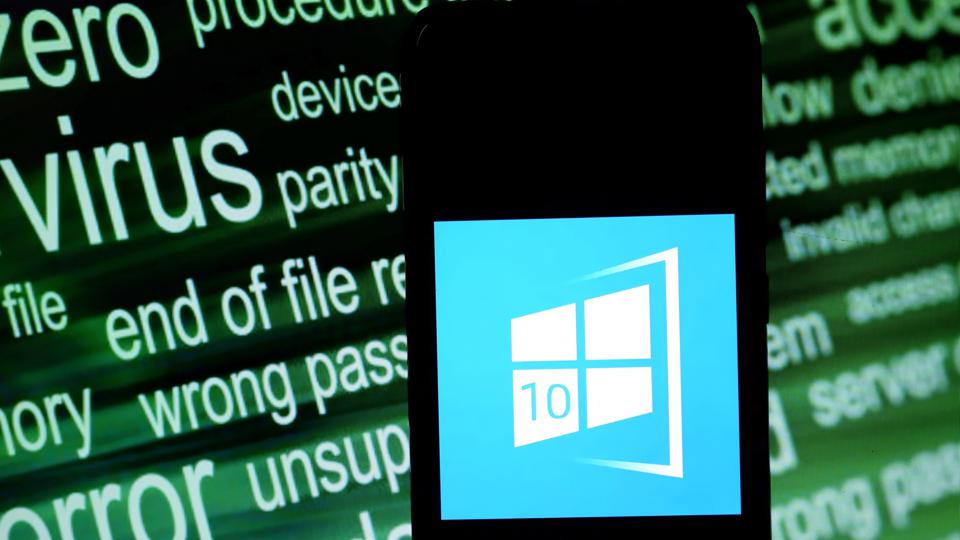 Critical Microsoft Windows 10, 11 &amp; Server Warning Issued As Attacks Underway