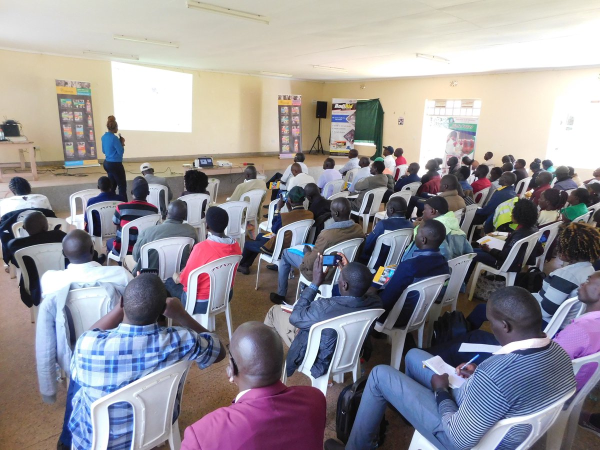 Cosmos_Vet's tweet photo. On the lecture about protozoal diseases and Pain management,we also discussed the drugs used in their management https://t.co/YiUhbv4tZ5