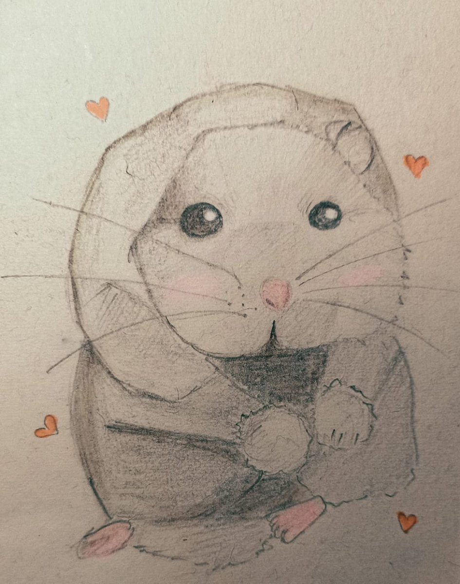 girlfrmafg's tweet photo. just tried to draw something cute 🤏🏻 https://t.co/Z0vd6Juuny