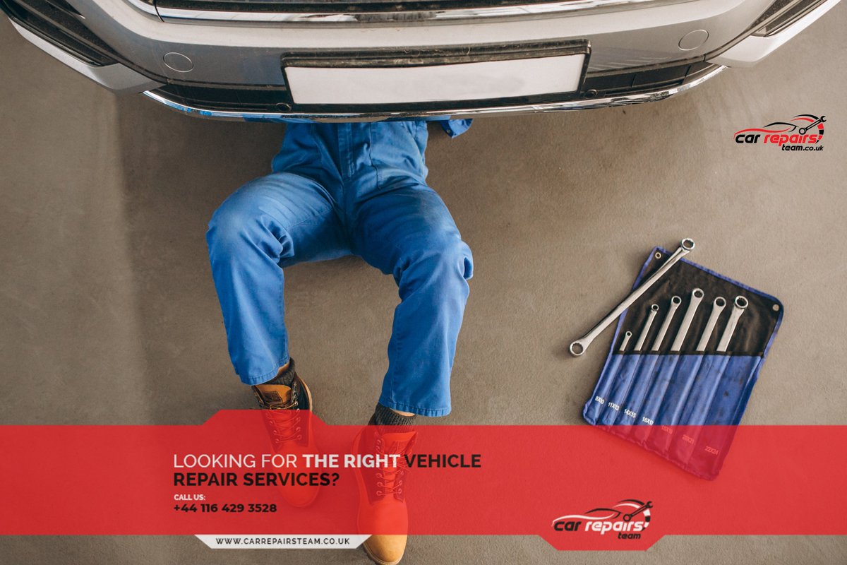 CarRepairsTeam's tweet photo. DIAGNOSTIC AT Car Repairs Team

https://t.co/NOcWSRgBXp
0116 429 3528
info@carrepairsteam.co.uk
Unit 5 Clarendon Business Park, Oakland Road, Leicester, LE2 6AP
#autorepair #automotive #auto #mechanic #car #cars #carrepair #autoshop #repair #autoservice #collisionrepair #autobody https://t.co/tlKS6A5UQr
