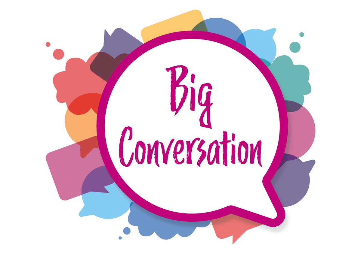 BCHC Freedom to Speak Up Guardian (@speakupbchc) on Twitter photo We're holding a number of face to face conversations in June to come up with practical solutions on making <a href="/bhamcommunity/">@bhamcommunity</a> a #greatplacetowork Your voice matters, we are listening!
Book your place at this link bit.ly/3N3tgBK
<a href="/BCHCRKIRBY/">Richard Kirby</a> <a href="/BCHCCoSec/">Michelle Alli</a> <a href="/AdultBchc/">AdultCommunityServicesBCHC</a> <a href="/AsrBchc/">ASR Division BCHC</a> We're holding a number of face to face conversations in June to come up with practical solutions on making <a href="/bhamcommunity/">@bhamcommunity</a> a #greatplacetowork Your voice matters, we are listening!
Book your place at this link bit.ly/3N3tgBK
<a href="/BCHCRKIRBY/">Richard Kirby</a> <a href="/BCHCCoSec/">Michelle Alli</a> <a href="/AdultBchc/">AdultCommunityServicesBCHC</a> <a href="/AsrBchc/">ASR Division BCHC</a>