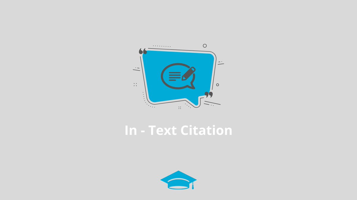 GradschoolG's tweet photo. In scholarly writing, it is essential to acknowledge how others contributed to your work.
https://t.co/A3isnMYgiO
.
.
.
#gradschoolgenius #thursdayvibes #phdstudent #research #assignment #thesiswriting #graduateschool #academiclife #students https://t.co/9jUGk1GjTW