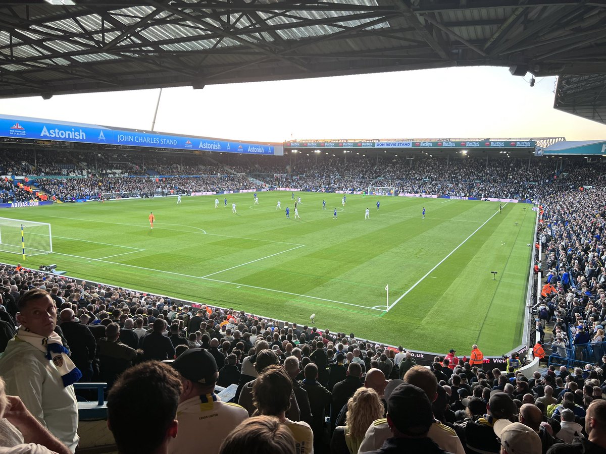 jayofinn's tweet image. It’s the hope that kills ya… 

#LUFC