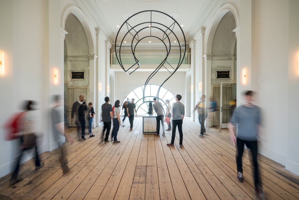 ART+COM Studios tweet media