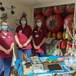 Photo by NHS Lothian Accreditation Care Assurance Standards (@LothianACAS)