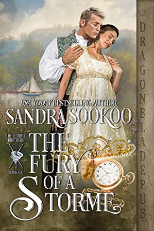 Petula Warrior Woman: The Fury of a Storme (The Storme Brothers  #6) by @AuthorSandraSookoo... petulawarriorwoman.blogspot.com/2022/05/the-fu…