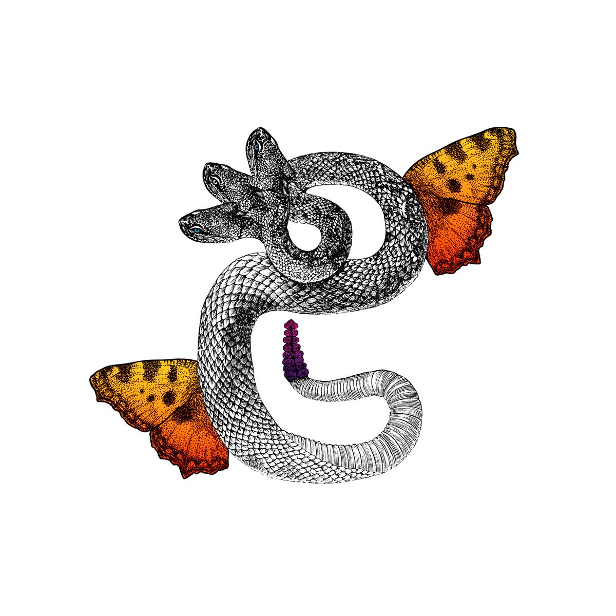 AlchemyAnimals's tweet image. GM ✨! Our art competition has now finished🍾 . Thanks a lot to those that participated.