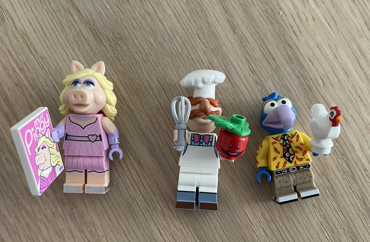 marcolego2's tweet image. Welcome to the family #lego