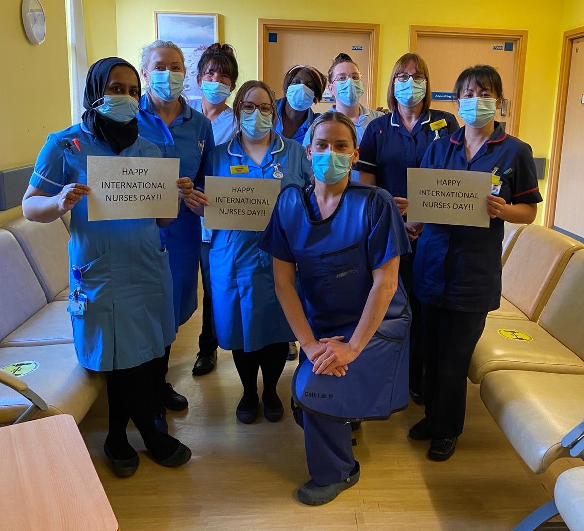 Ward7_Cardiology_WMH tweet media