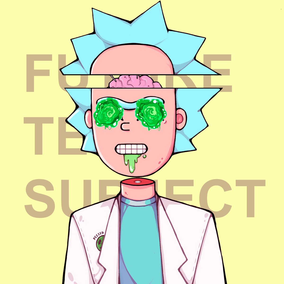 Jungle| VGEN | tweet media