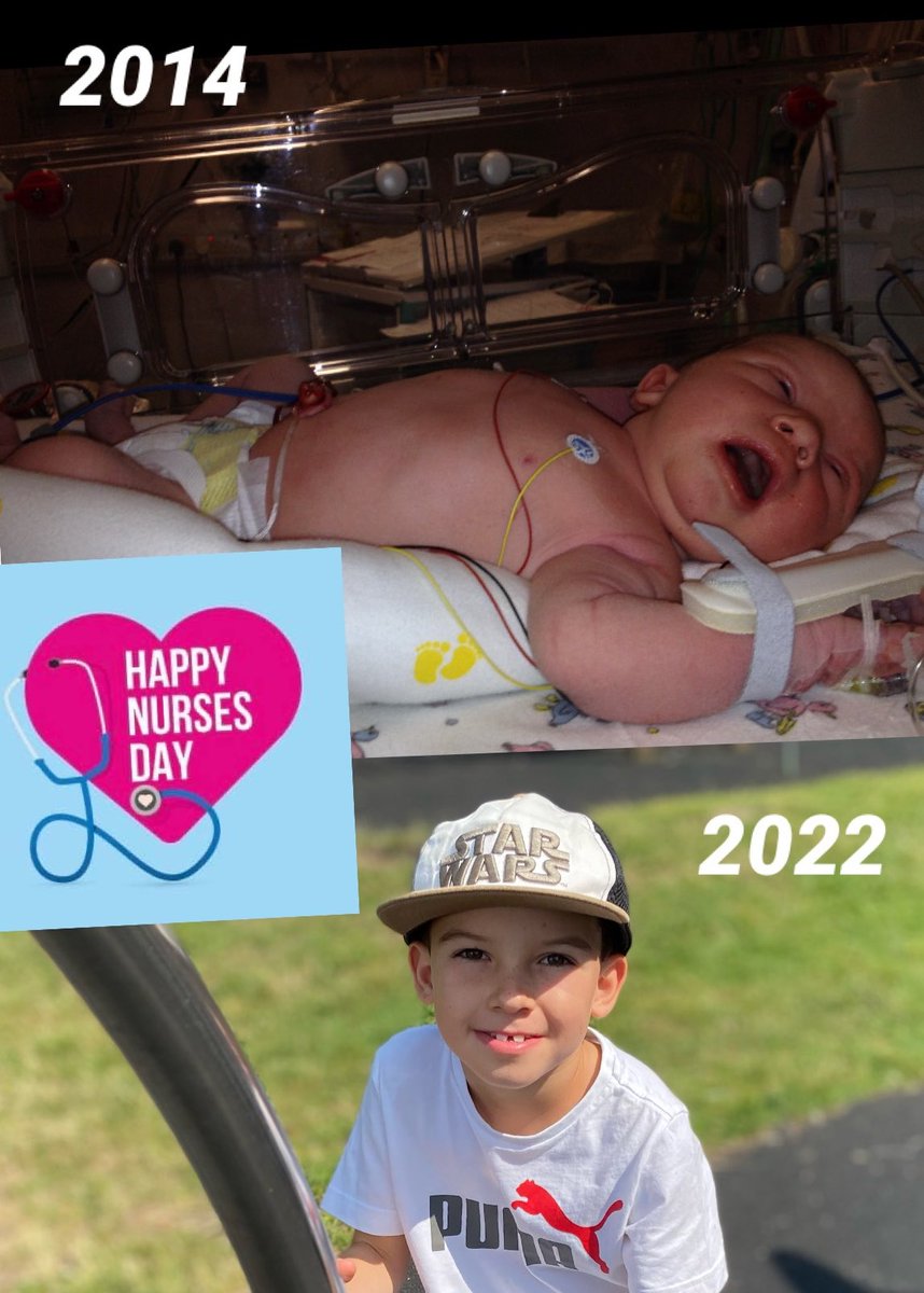 #InternationalNursesDay2022 thanks to all those who helped do this! Forever grateful 💙