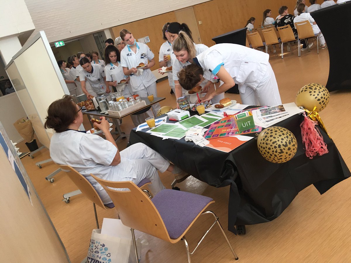 Annemarie de Vos tweet media