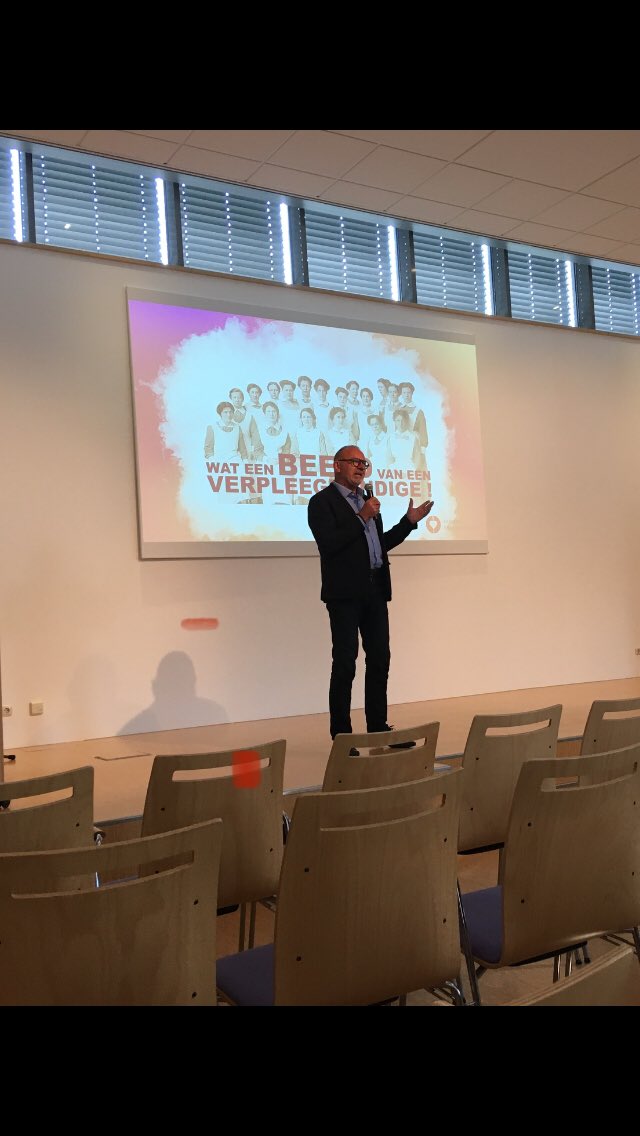 Annemarie de Vos tweet media