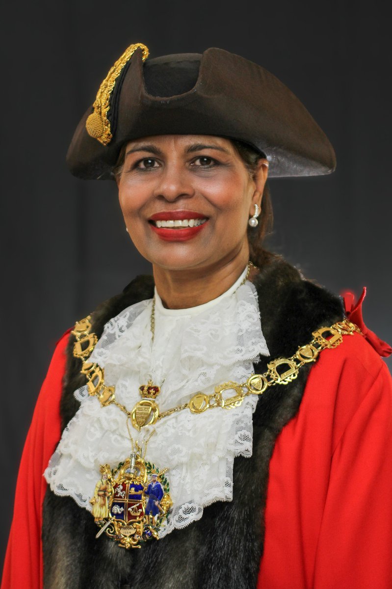 The Town Mayor welcomes invitations to attend events held in Ramsgate. The Mayor attends events which help to raise the profile of many local groups, charities, and businesses.

To read the full article, go to:
ramsgatetown.org/ramsgate/ramsg…