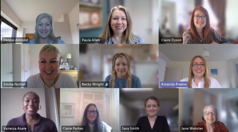 NHSSupplyChain's tweet photo. "Nurses as a rule do not blow their own trumpet or ask for praise but will always give support."

This #InternationalNursesDay read about the fantastic nurses that work here and what nursing means to them. ⬇️ 💙

https://t.co/6f4YiQ0saG

#BestOfNursing #IND2022 @theRCN https://t.co/UY0yS4MAzT