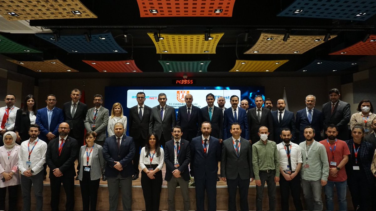 3️⃣Bu başarıda payı geçen başta çalışanlarımız olmak üzere tüm paydaşlarımıza verimli ve disiplinli çalışmalarından dolayı teşekkür ediyoruz. 👏👏