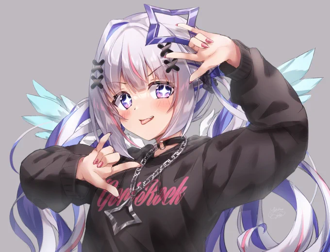 ✨
#かなたーと 