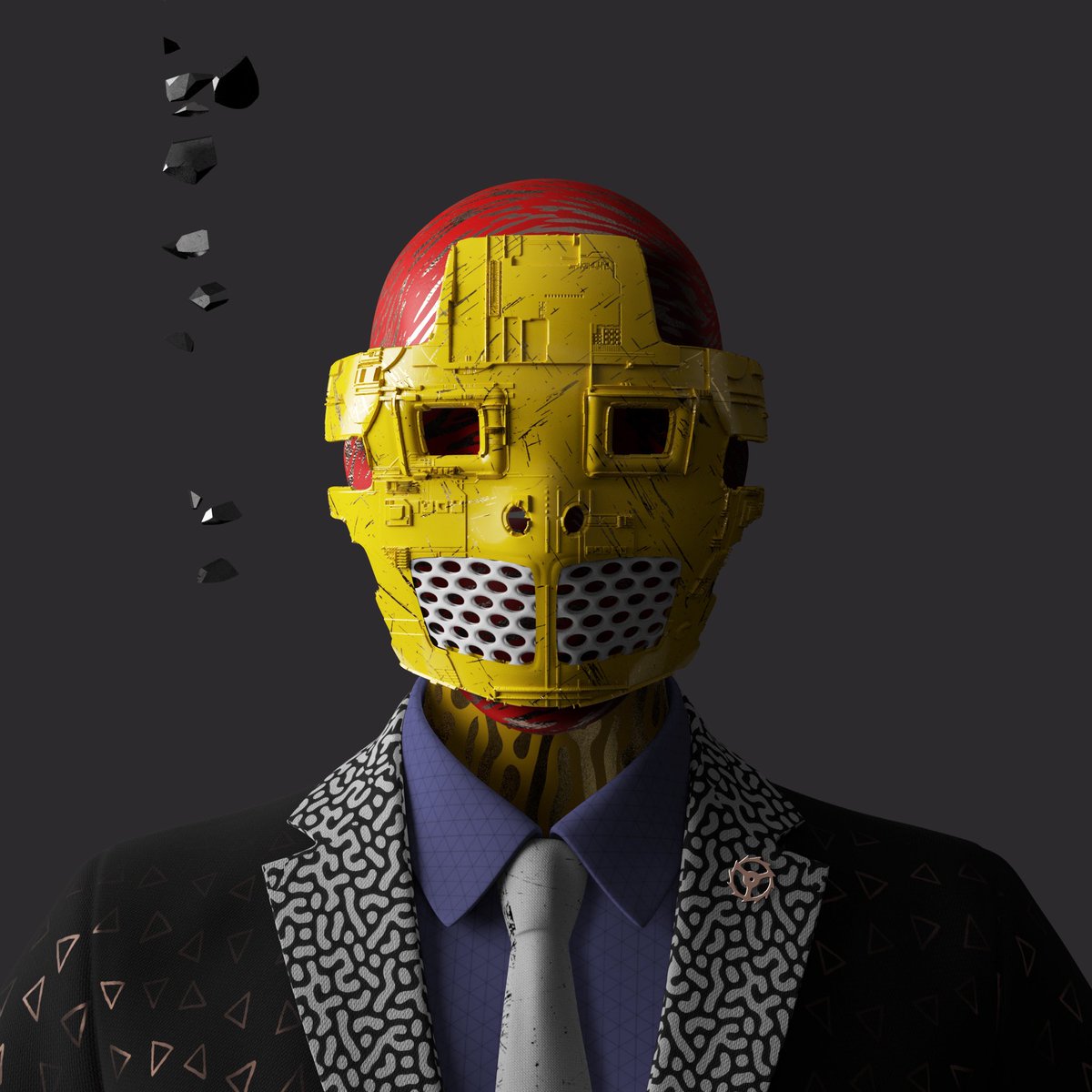 VeryFeelXOiD's tweet photo. @anarchy585 @psychanon Gang gang, welcome! https://t.co/6EOqZGJSfI