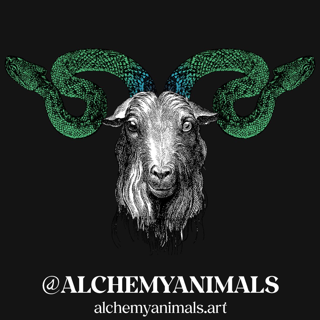 AlchemyAnimals's tweet image. Soon you'll be able to see these amazing stickers⚡   all around the following cities: 

Berlin, Frankfurt, Zurich, London, Oslo &amp;amp; more

Keep an eye👀  out, if you send a picture🖼️  with our stickers that's an automatic #WL.

#NFT #NFTGiveaways