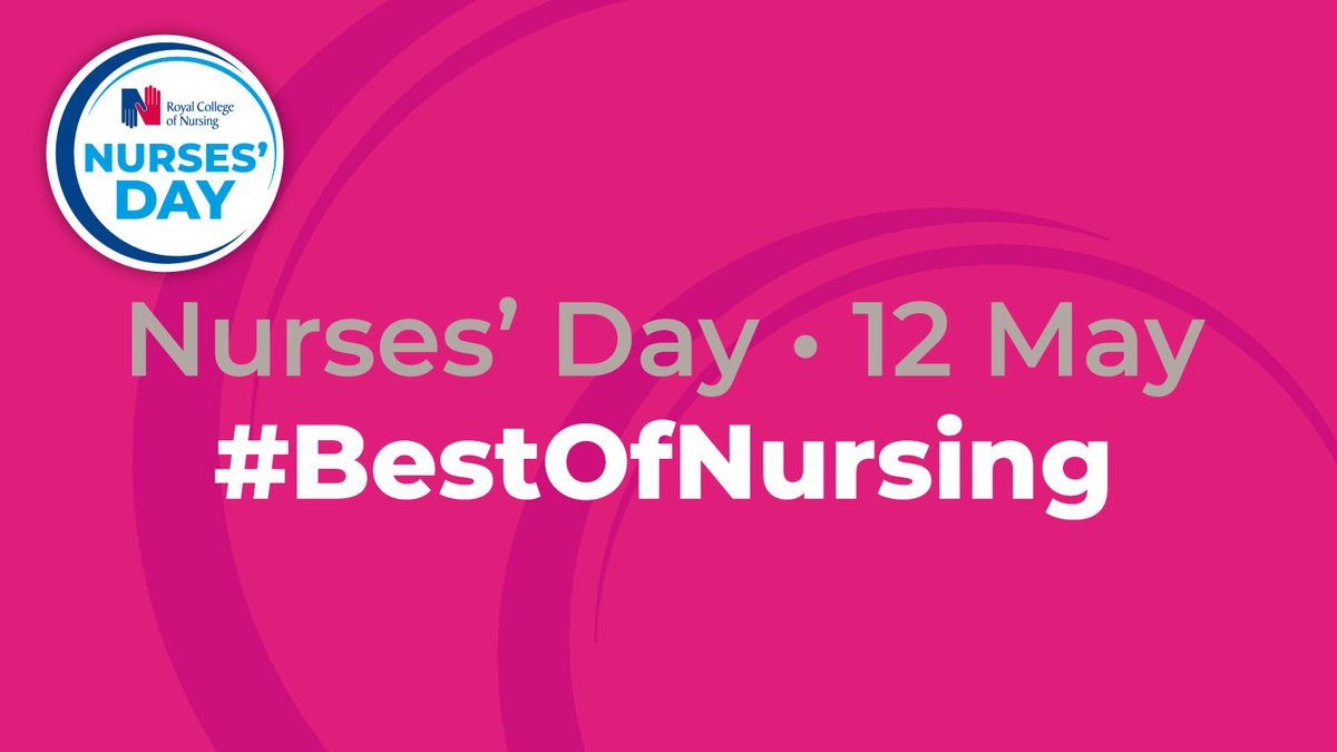 NomeqLimited's tweet photo. Happy international Nurses Day. A big thank you to all the nurses who work so incredible hard! #nurses #thankyou https://t.co/aa73UcIeag