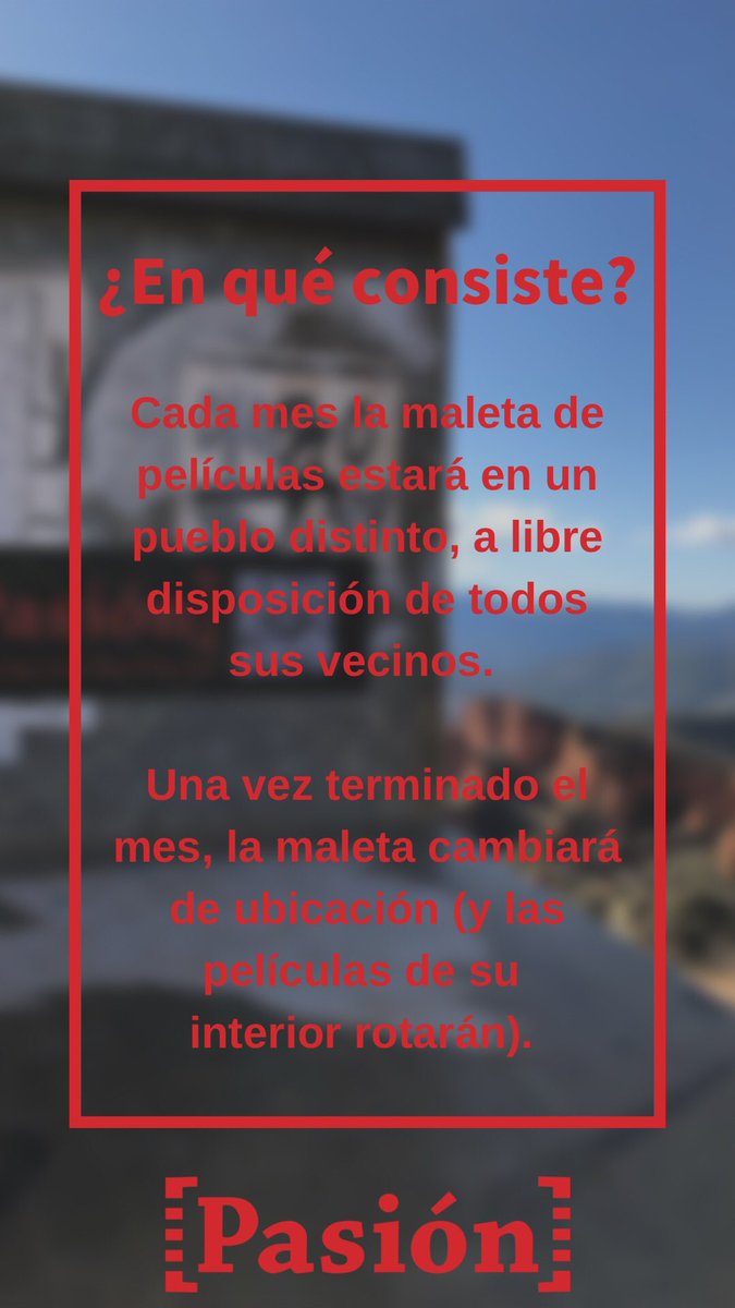 ascpasion's tweet photo. Tenemos una nueva propuesta. 

¡Os la dejamos aquí abajo!

⬇️⬇️⬇️⬇️⬇️⬇️⬇️⬇️ https://t.co/Yz1yNSqGv0