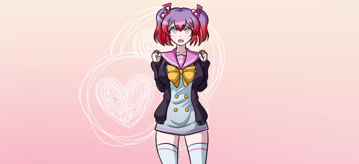 “Sis…! You’re alive— Where have you been all this time?”