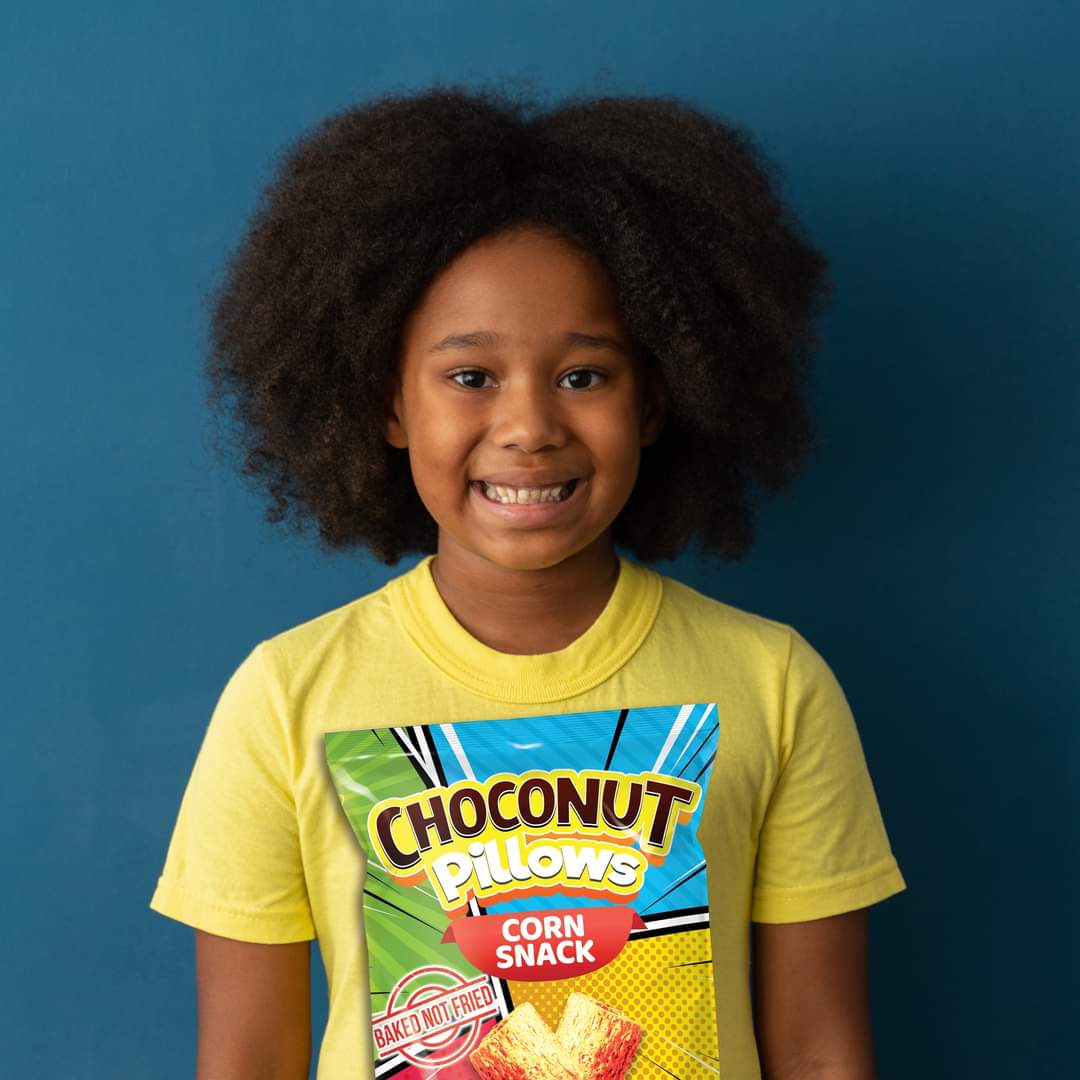 MaksaIndustries's tweet photo. Choconut Pillows Real Chocolate filled Puff 😋 #snack #snacks #chocolate #sima #puff #choconut #pillows #baked not #fried #snacksuganda https://t.co/9MrlMPTbAD