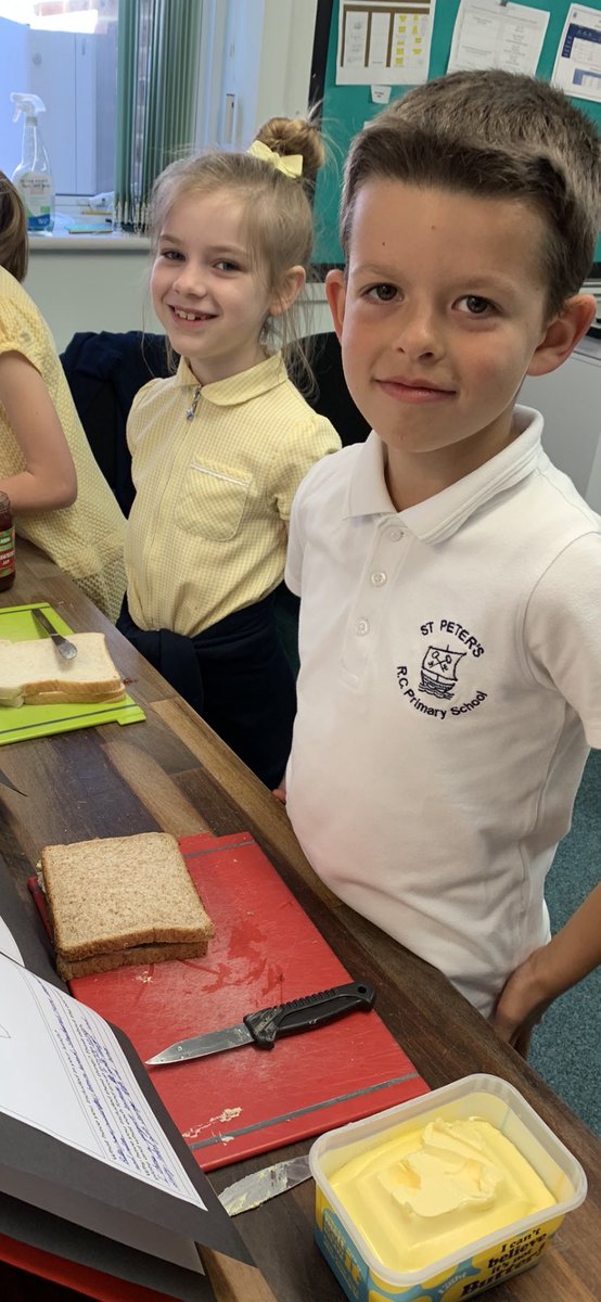 StPetersCPSShoreham tweet media