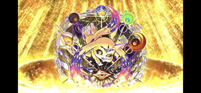 モンストなりきりと繋がりたいのtwitterイラスト検索結果