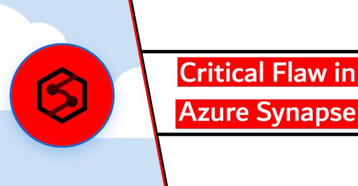 InteraxisCA's tweet photo. Critical Vulnerability in Azure Synapse Let Attackers Control other Customers’ Workspaces.
#InteraxisCA #Azure #Cybersecurity
https://t.co/mJKEybHGVq https://t.co/xWUXrI625r