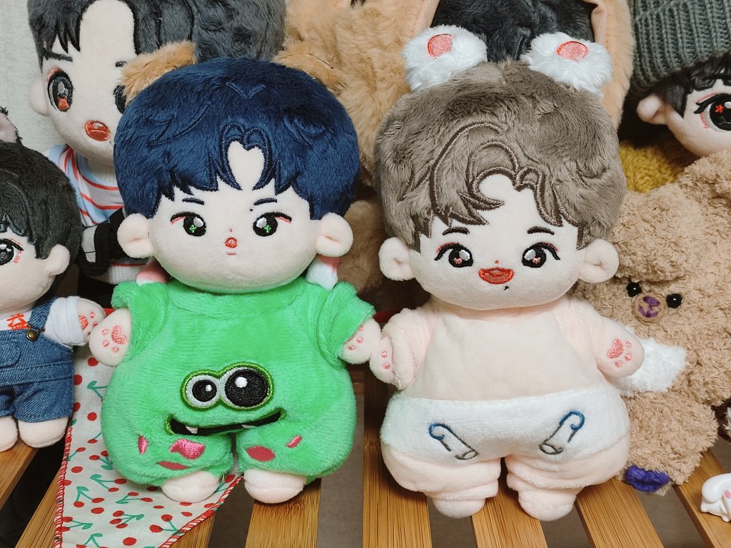 moe (@bjyxmo) on Twitter photo 