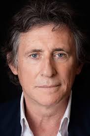 12/05 Happy Birthday! Gabriel Byrne (72)   