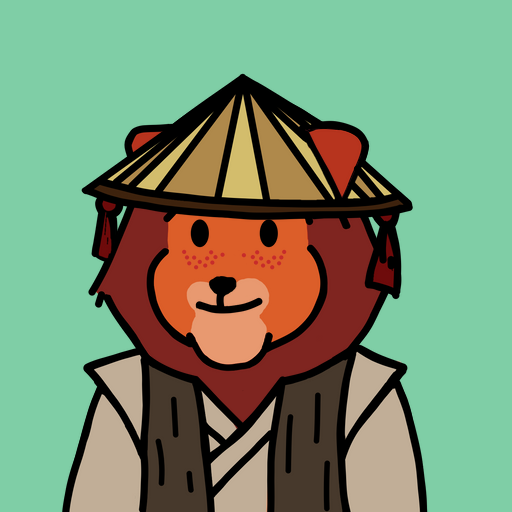 LionPartyNFT's tweet photo. Sensei Sina loves #NFTGiveaways, do you? Join the Healthy Helper campaign to win a @LionPartyNFT! Comment below with your best healthy practices, and the one with the most upvotes gets an #airdrop! 

This #NFTGiveaway ends 12/05 @1159 PM CET! 

#ROAR https://t.co/H1fKFPxFV9