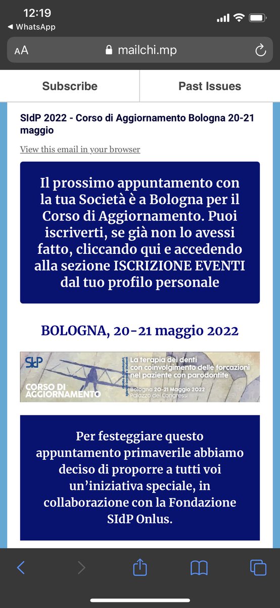 SIdP_I's tweet photo. Ci vediamo a Bologna per il corso di aggiornamento 😎🥰🤩. 

https://t.co/JjzztB0WMz https://t.co/KwaWBczPii