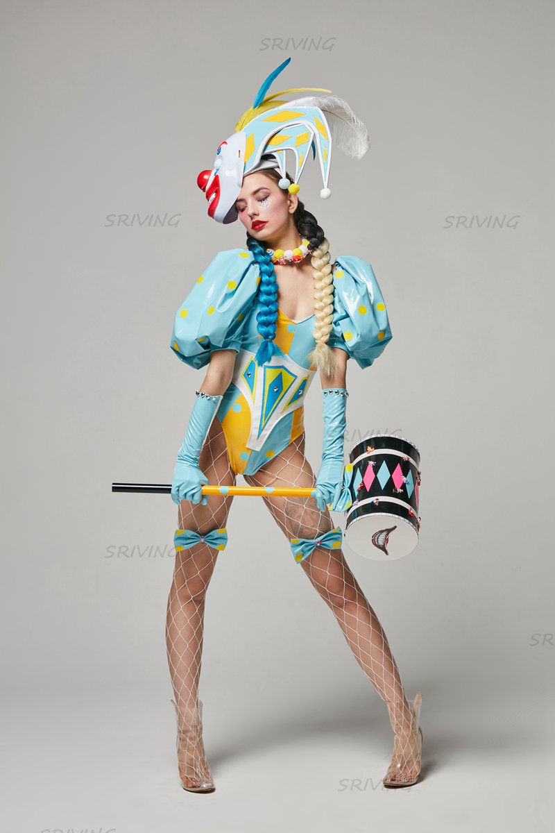 Cute Candy Cosplay Costume,  Festival Outfit, Gogo Dance Dress

#costume #originaldesigncosplay #gogocostume #gogodancercostume #dancecostumes  #raveoutfit #clubwear #showgirlcostume #cosplaycostume #halloweencostume #festivaloutfit #christmascostume #гоугоукостюмы #костюмыгоугоу