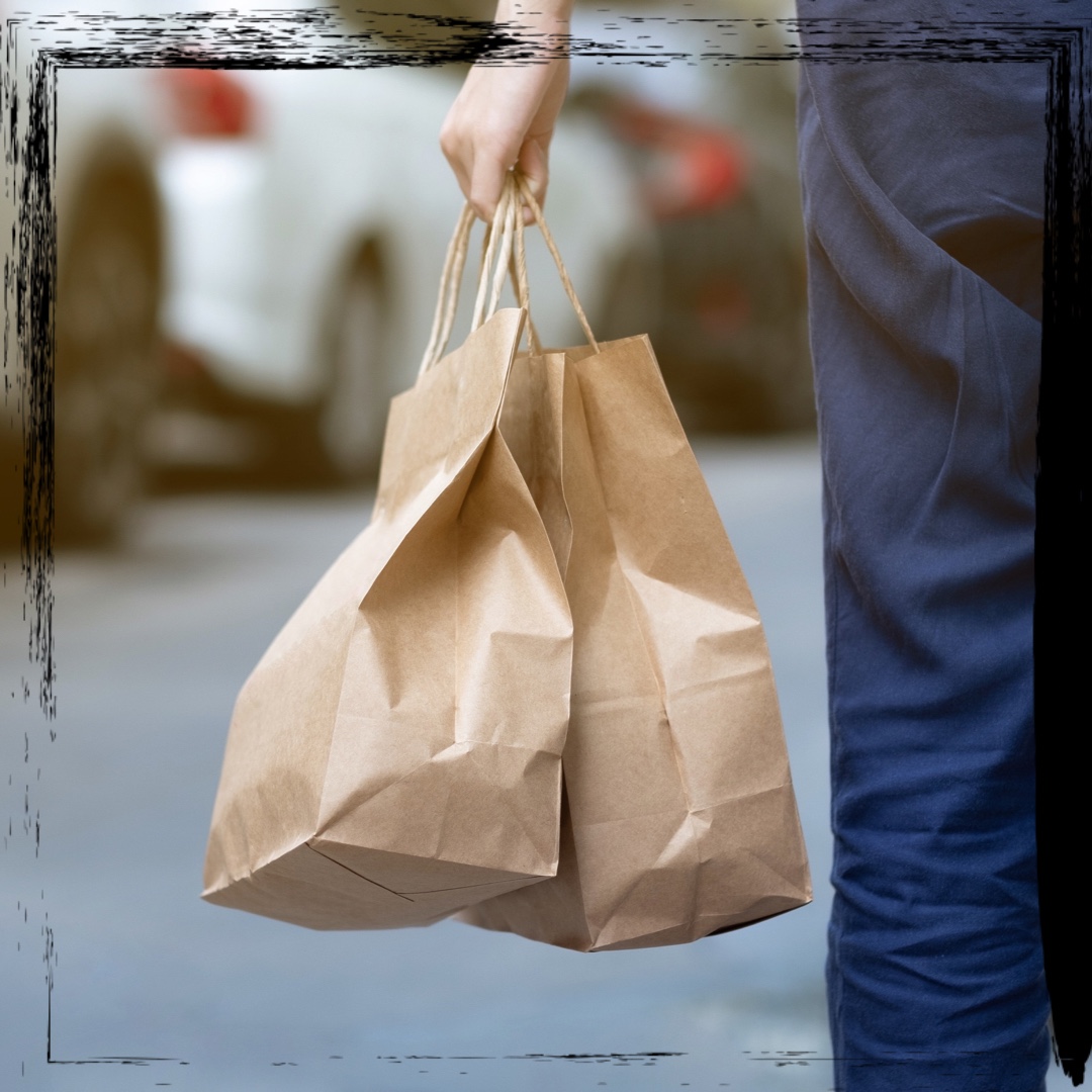 Vandaag is the Saloon gesloten,
Maar we zijn wel open voor take🤙🏻