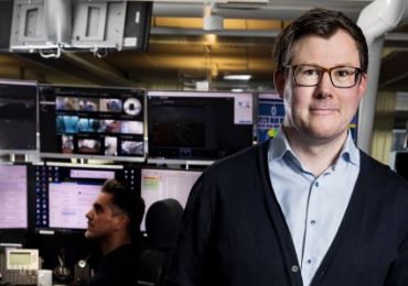 RegionH's tweet photo. NY AFTALE: @Plolaeger skal hjælpe i 1813.  @JonasEgebart: "Jeg glæder mig til samarbejdet med de praktiserende læger, som helt sikkert kan gøre en forskel i de spidsbelastninger, som borgerne oplever.  @larsgaardhoj @PederReistad #dkpol #sundpol #dkmedier https://t.co/3Ry8yqvktk https://t.co/Tw2hFmO7iQ