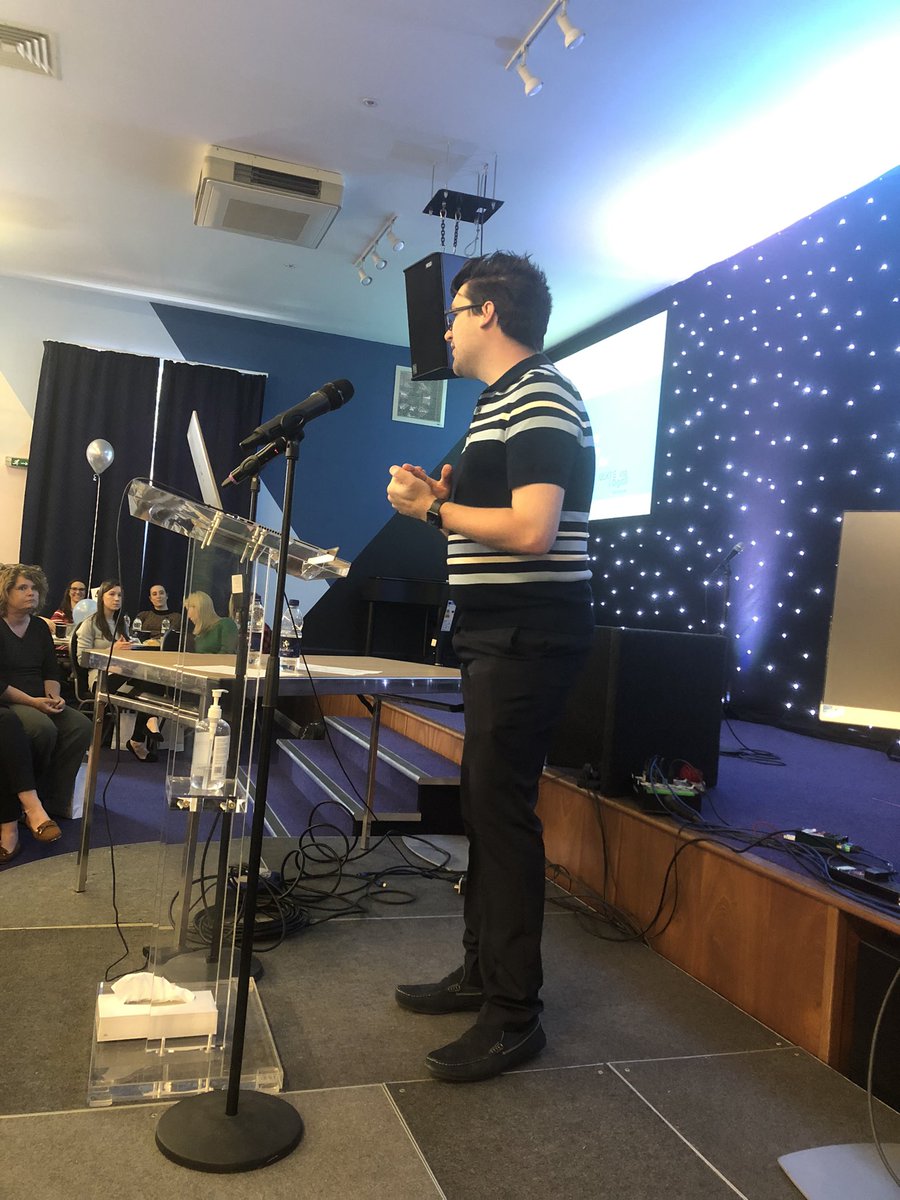 ULHT ePMA Team (@ulht_epma) on Twitter photo Next up, our very own Tom Evans! Talking all things Digital, and how we can improve patient journeys. <a href="/ULHT_Digital/">ULHT_Digital Business Change</a> Next up, our very own Tom Evans! Talking all things Digital, and how we can improve patient journeys. <a href="/ULHT_Digital/">ULHT_Digital Business Change</a>