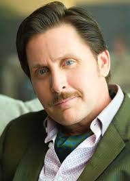 12/05 happy Birthday! Emilio Estévez (60)   