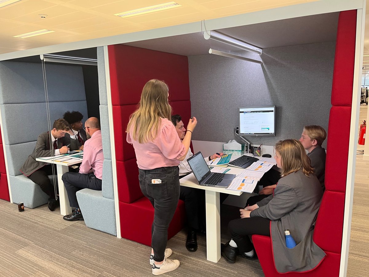 Harris Rainham tweet media