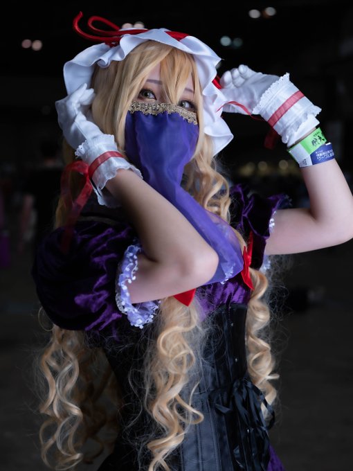 コスプレイヤー枢木くるりのTwitter画像27