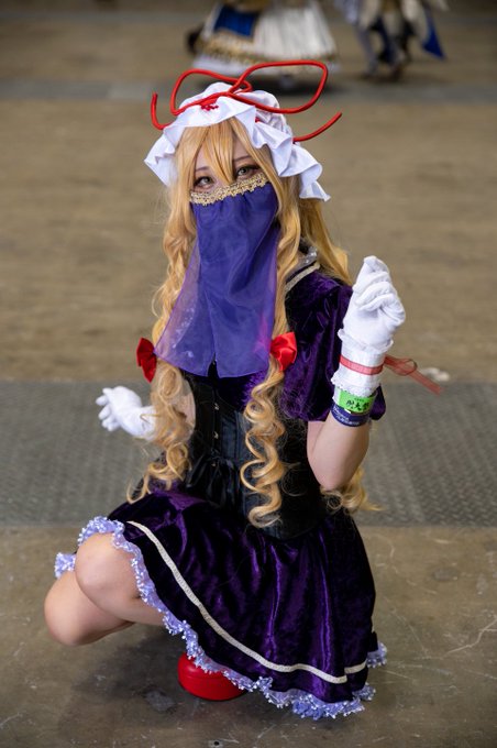 コスプレイヤー枢木くるりのTwitter画像28