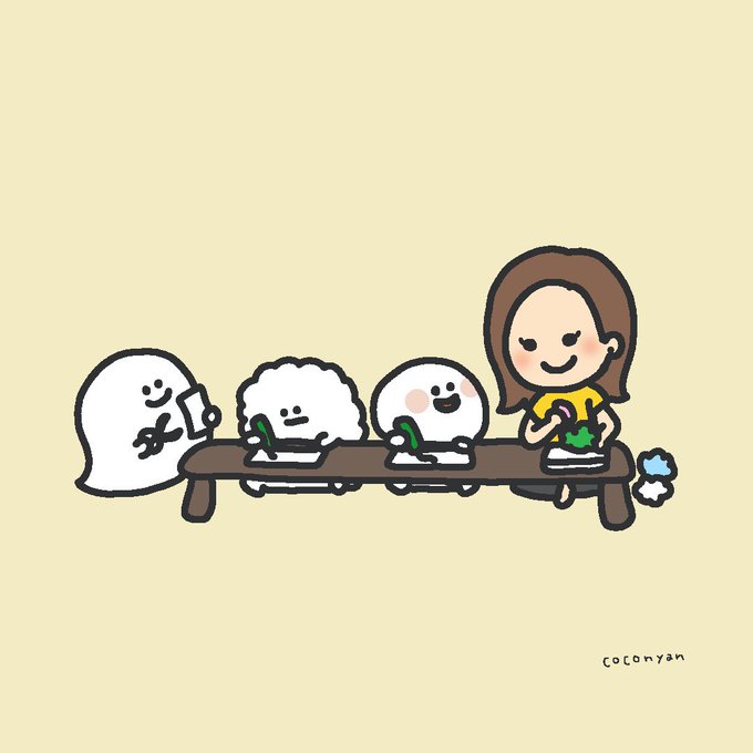 ゆるいキャラのtwitterイラスト検索結果 ゆるいキャラのtwitterイラスト検索結果