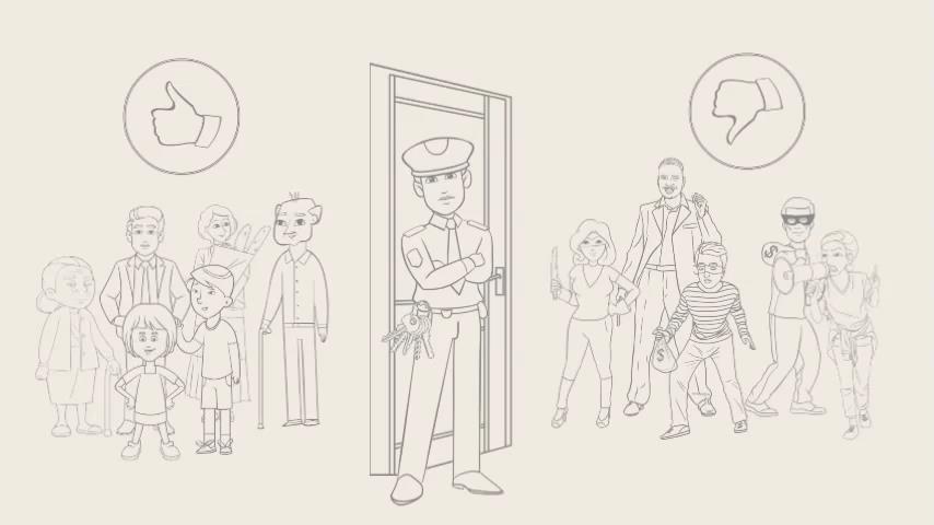 minddiarystudio's tweet photo. 🎯 The #function of #mindfulness is often compared to that of a #gatekeeper | การทำ #หน้าที่ ของ #สติ มักถูกเปรียบเทียบเหมือนกับ #นายประตู ～#attention #คอยระวังเฝ้าดู 
#permitting #กำกับการ
#suitable #ที่ควร
#forbidding #กันห้าม
#unsuitable #ที่ไม่ควร https://t.co/mKxd7CzYci