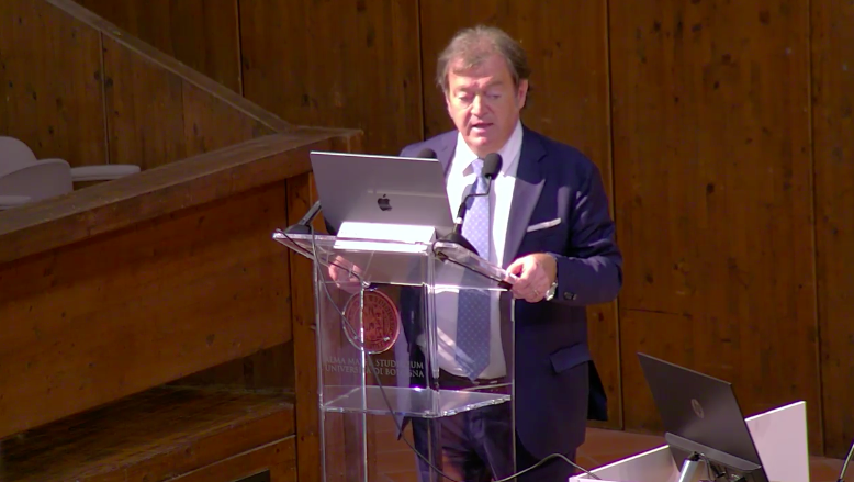 CommtoAction's tweet photo. “La nostra ricerca contribuisce a migliorare la prevenzione, la diagnosi e la cura.” - Massimo Scaccabarozzi @massimoscaccab1 - Presidente di @FarmindustriaTW
@FScienzaMedica #FSM2022 #FestivaldellaScienzaMedica https://t.co/yTQUBRoZ9P
